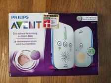Philips avent dect gebraucht kaufen  Harpstedt
