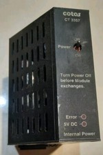 COTAS CT 3357  51.3357.1 Serial 9137 comprar usado  Enviando para Brazil
