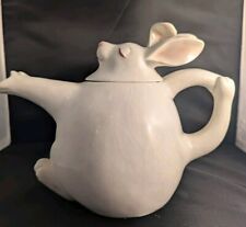 Fitz floyd teapot for sale  Cuero