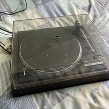 Dual cs505 turntable for sale  LAUNCESTON