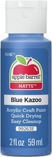 Acrylic paint blue for sale  Coral Springs