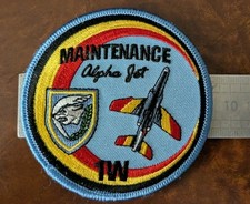 Patch aviation militaire d'occasion  France