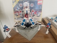 Lego 6972 polaris for sale  BATHGATE