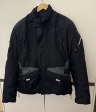 Dainese giacca moto usato  Anzio
