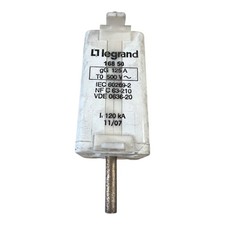 Legrand 168 fusible d'occasion  Les Échelles