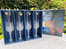 Vintage set champagne for sale  SALFORD
