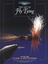 Art fly tying for sale  North Smithfield