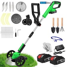 Electric weed wacker for sale  Brentwood