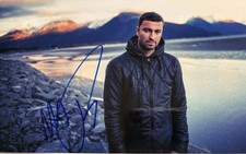 Marteria marsimoto signiert gebraucht kaufen Marteria marsimoto signiert gebraucht kaufen  Tangstedt