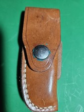 Mar original leather for sale  Phelan