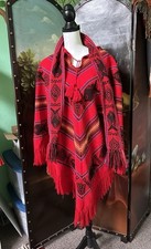 Vtg wool blend for sale  Port Orford
