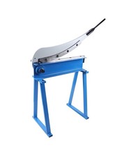 500mm manual metal for sale  TIPTON
