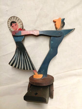 Jouet ancien bois d'occasion Jouet ancien bois d'occasion  Esbly