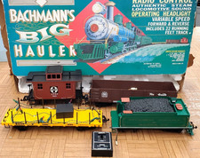 Bachmann big hauler for sale  Saint Petersburg