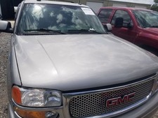 2004 gmc yukon for sale  Richland