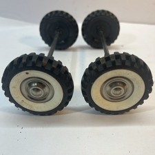 Vintage structo wheels for sale  Bolivia