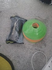 Football accessories for sale  MANCHESTER