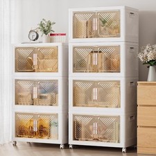 Storage boxes lids for sale  SALFORD