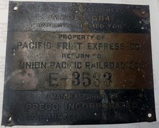 1930s preco model for sale  Los Angeles