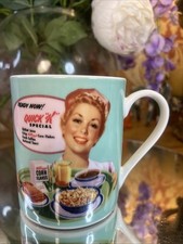 Portmerion kellogg vintage for sale  WARRINGTON