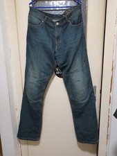 Motorradhose ixs jeans gebraucht kaufen  Berlin