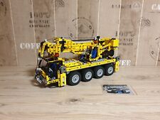Lego 8421 technik gebraucht kaufen  Gotha