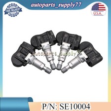 4piece tpms se10004 for sale  Cranbury