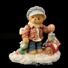 Cherished teddies bear for sale  Winter Haven