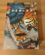 Fables deluxe n.1 usato  Colli al Metauro