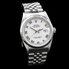 Rolex oyster perpetual usato  Bari