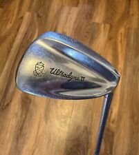 Vintage sand iron for sale  SUDBURY