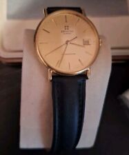 Zenith cosmopolitan usato  Caltanissetta