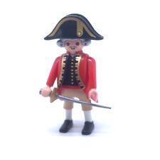 Playmobil pirates amiral d'occasion  Riedisheim