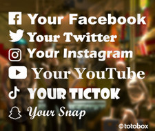 Social media username for sale  Los Angeles