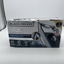 Black decker allure for sale  Lyndonville
