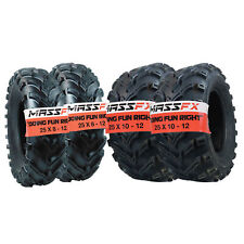 Massfx 25x8 front for sale  Neosho