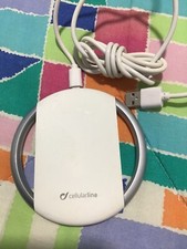 Wirelesspad cellularline usato  Ferrara