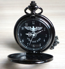 Sprungdeckel taschenuhr reichs gebraucht kaufen  Hameln