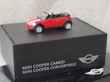 Mini cooper cabrio gebraucht kaufen  Hünxe