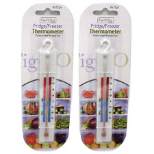 Fridge freezer thermometer for sale  UK