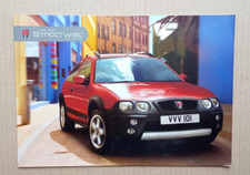 Rover streetwise hatchback for sale  UK