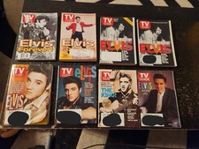 Lot elvis presley for sale  Morenci