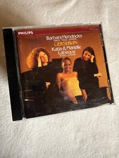 Barbara hendricks katia gebraucht kaufen  Darmstadt