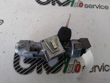 Blocchetto accensione ford usato  Talla