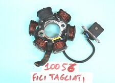 Statore motore loncin usato  Barrafranca