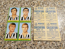 Foglio figurine album usato  Firenze