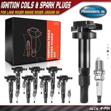 Ignition coils spark for sale  UK