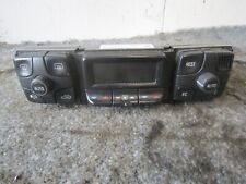 2002 mercedes w215 for sale  LEEDS