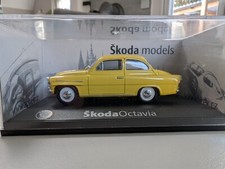 Skoda ctavia 43 gebraucht kaufen  Großbreitenbach