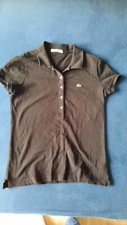 Lacoste tshirt poloshirt gebraucht kaufen  Burgdorf